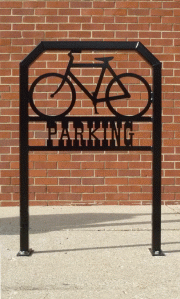 bicycle-parking